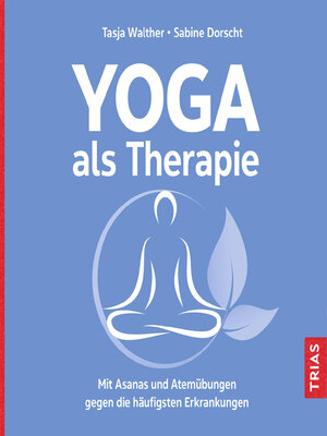 cover image of Yoga als Therapie